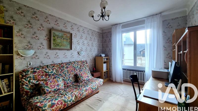 Appartement - 73 m² - 3 pièces