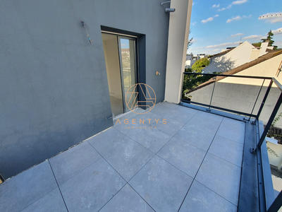 Maison - 114 m² - 6 pièces