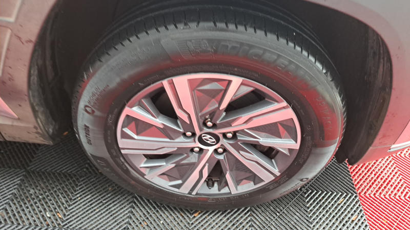 Hyundai Tucson 1.6 Crdi 136 Hybrid 48v Dct-7 Business