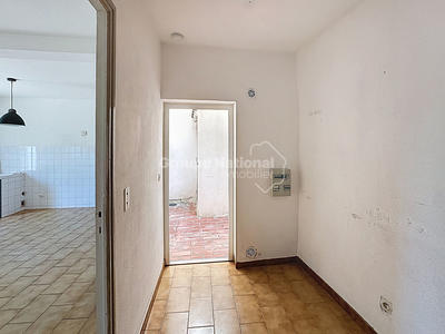 Maison - 63 m² - 3 pièces