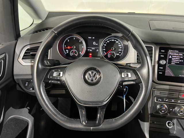 Volkswagen Golf Sportsvan 1.6 Tdi 115 Confortline