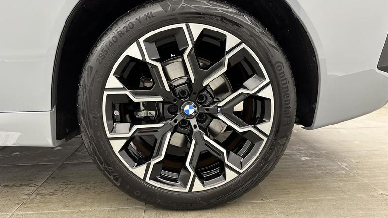 Bmw X3 G45 30e xDrive 299 ch Bva8 m Sport