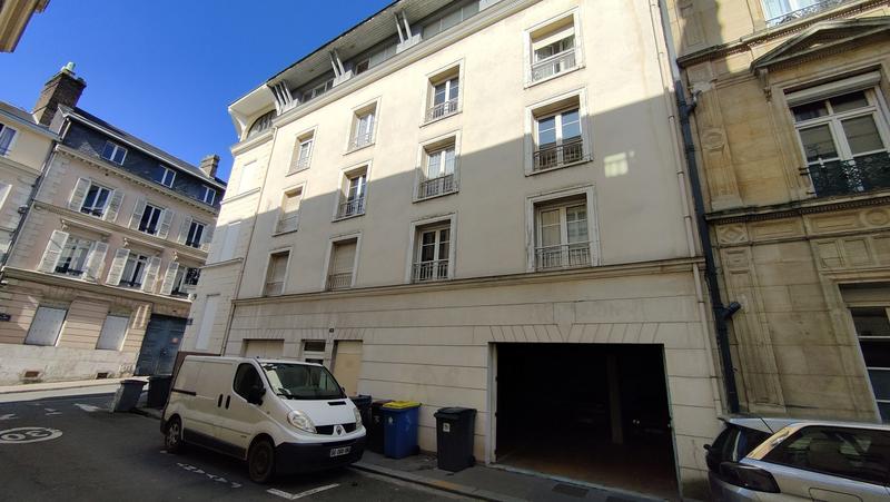 Parking / Garage - 20 m²