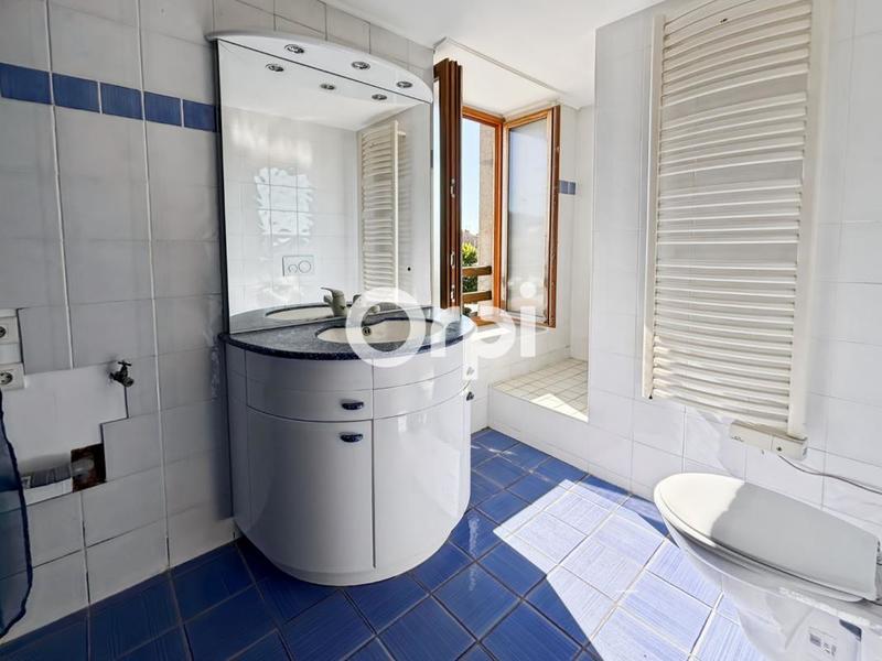 Duplex - 96 m² - 3 pièces