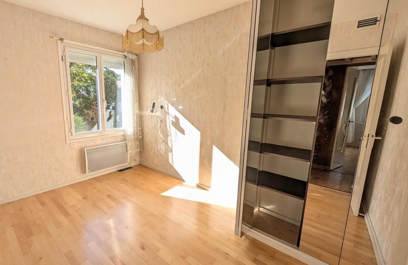 Maison - 84 m² - 4 pièces