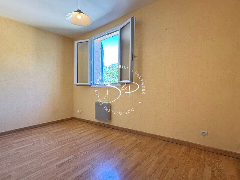 Maison - 152 m² - 7 pièces