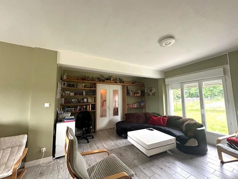 Maison - 105 m² - 4 pièces