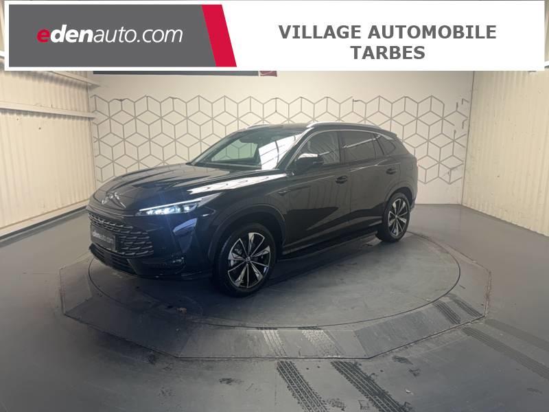 Mg Ehs 1.5t Phev 272 ch Luxury