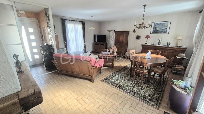 Villa - 92 m² - 4 pièces
