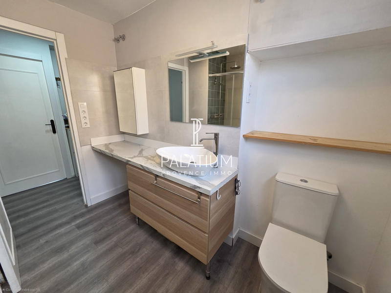 Appartement - 101 m² - 4 pièces