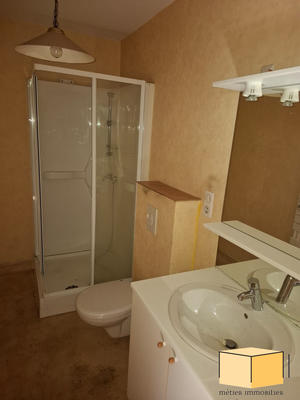 Maison - 65 m² - 3 pièces