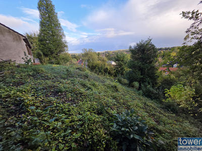 Maison - 100 m² - 6 pièces