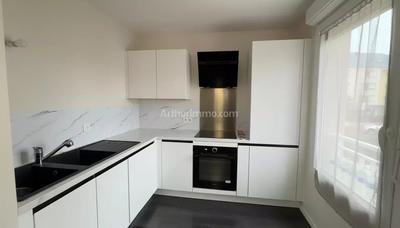 Appartement - 52 m² - 2 pièces