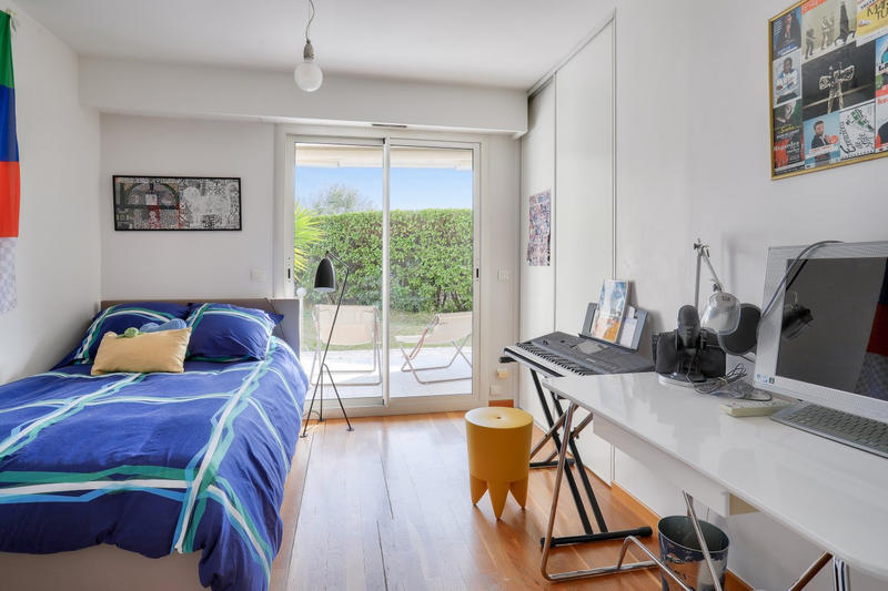 Appartement - 108 m² - 4 pièces