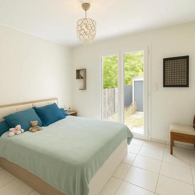 Propriété - 131 m² - 7 pièces