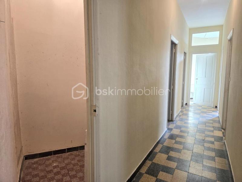 Maison - 62 m² - 4 pièces