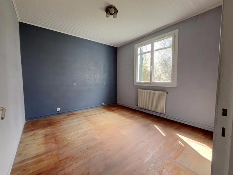 Maison de ville - 91 m² - 4 pièces