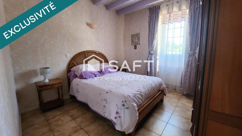 Maison - 347 m² - 16 pièces