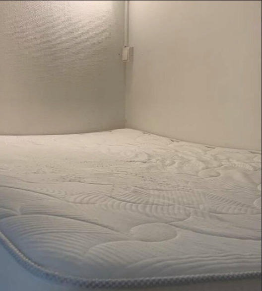 Studio - 13 m² - 1 pièce