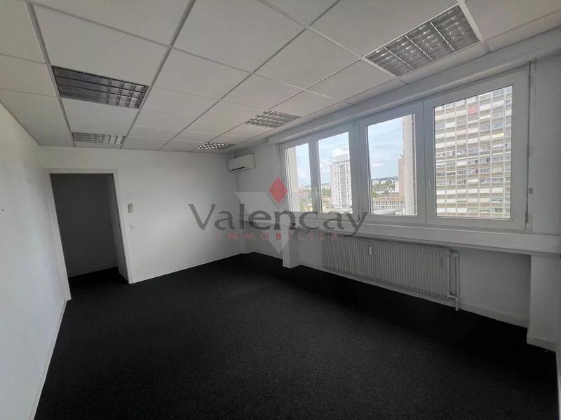 Appartement - 187 m² - 8 pièces