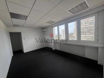 Appartement - 187 m² - 8 pièces