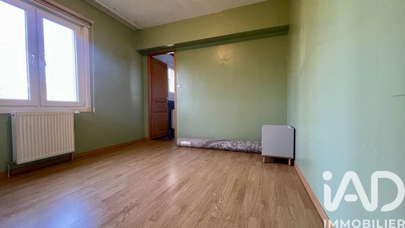 Maison de ville - 148 m² - 7 pièces