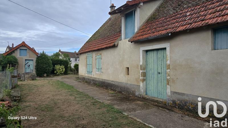 Ferme - 168 m² - 5 pièces