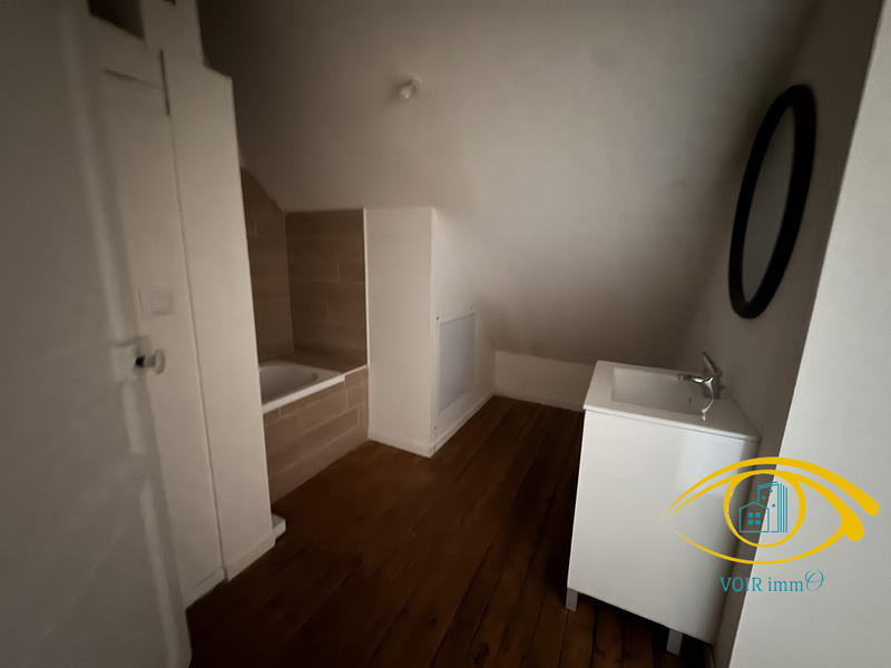 Maison traditionnelle - 140 m² - 6 pièces