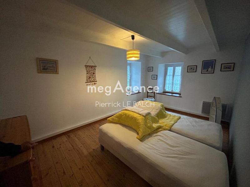 Maison - 110 m² - 6 pièces