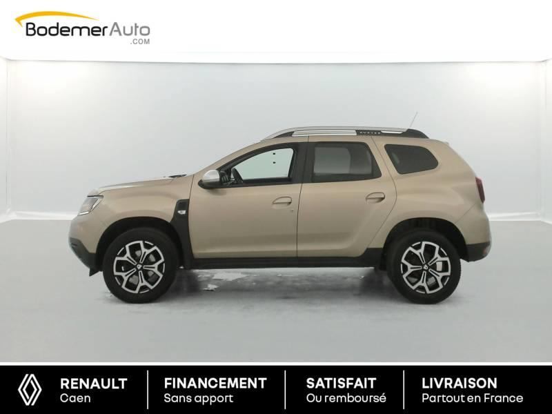 Dacia Duster Blue dCi 115 4x2 Prestige