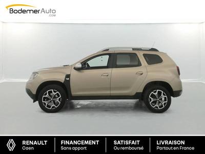 Dacia Duster Blue dCi 115 4x2 Prestige