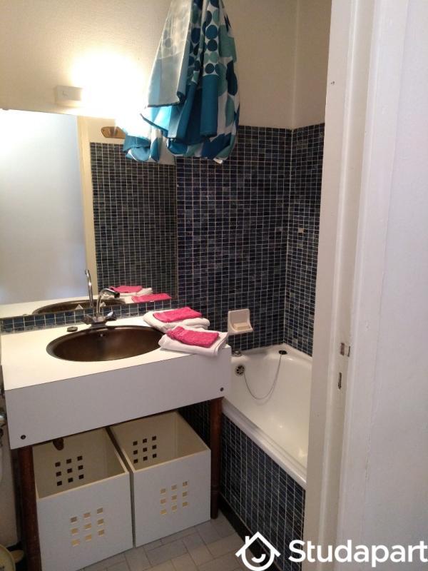 Appartement - 20 m² - 1 pièce