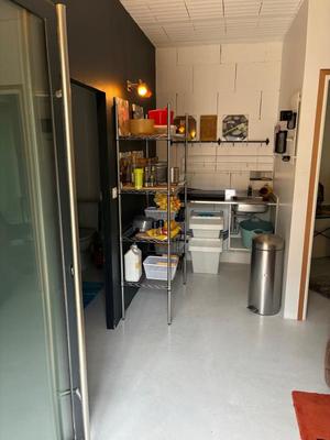 Appartement - 21 m² - 1 pièce