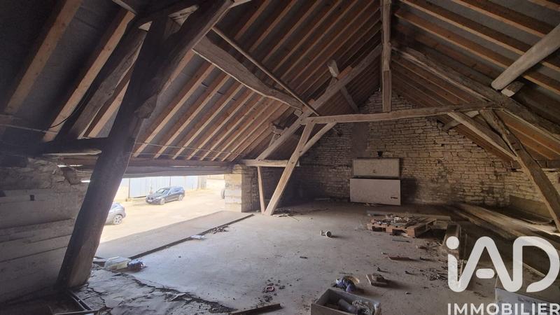 Maison - 122 m² - 6 pièces