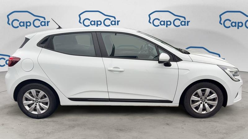 Renault Clio V 1.0 SCe 75 Air Nav - 2 places