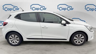 Renault Clio V 1.0 SCe 75 Air Nav - 2 places