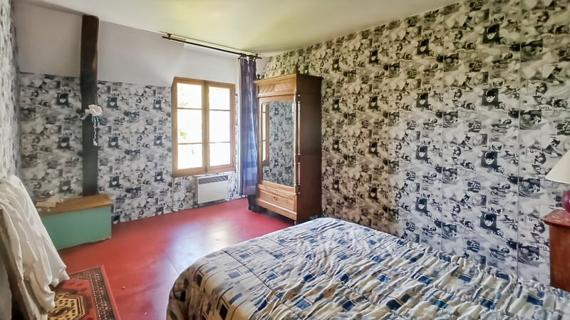 Maison - 168 m² - 6 pièces