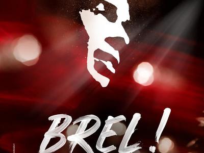 Spectacle - Brel !
