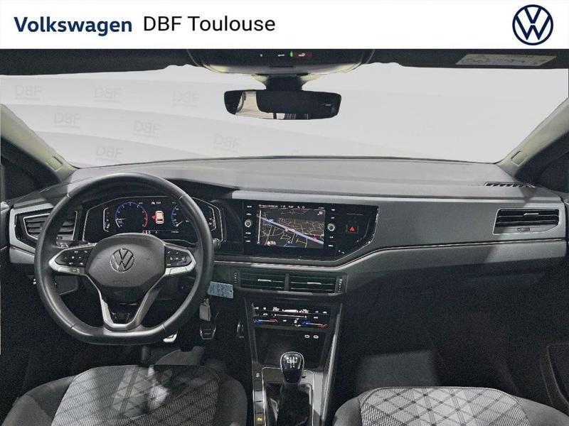 Volkswagen Polo 1.0 Tsi 95 s&amp;S Bvm5 R-Line