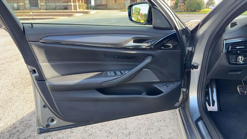 Bmw M5 (F90) 4.4 V8 625 xDrive Steptronic8 Compétition