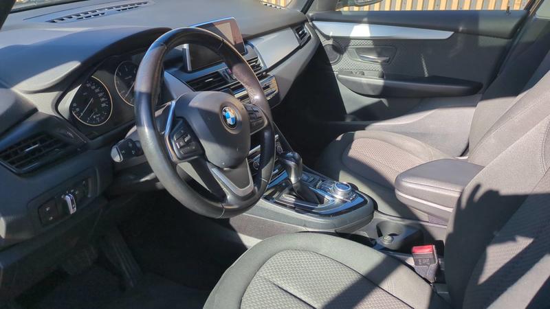 Bmw Serie 2 Active Tourer 218d 150 Bva8 Lounge