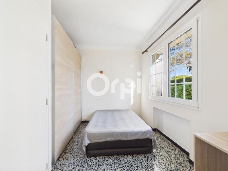 Maison - 118 m² - 4 pièces