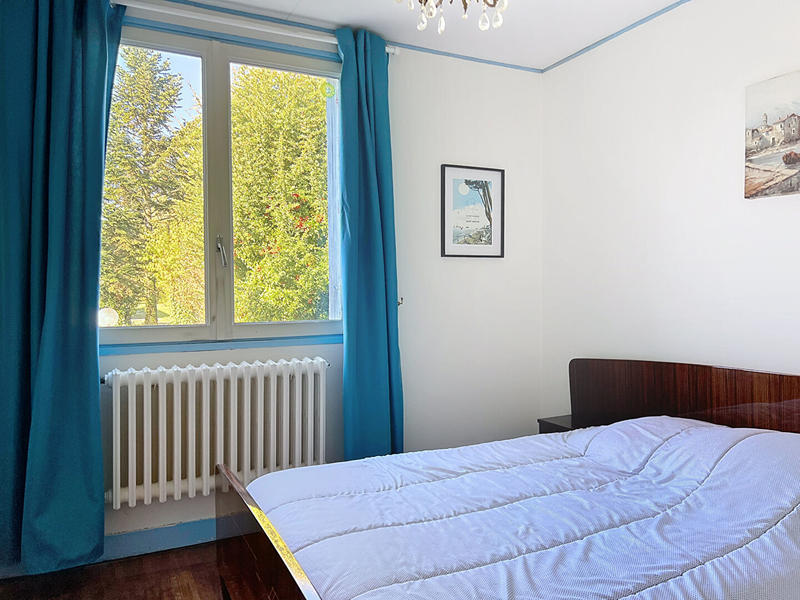 Maison - 65 m² - 4 pièces