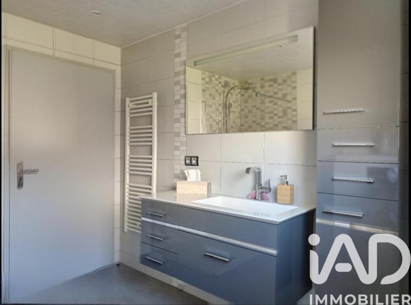 Maison - 147 m² - 5 pièces