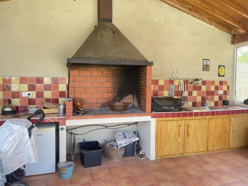 Villa - 165 m² - 6 pièces