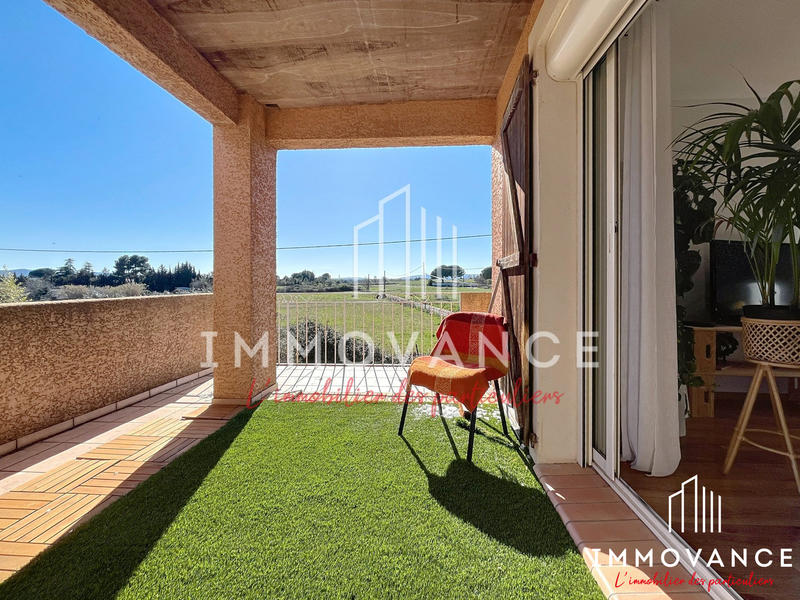 Villa - 190 m² - 6 pièces