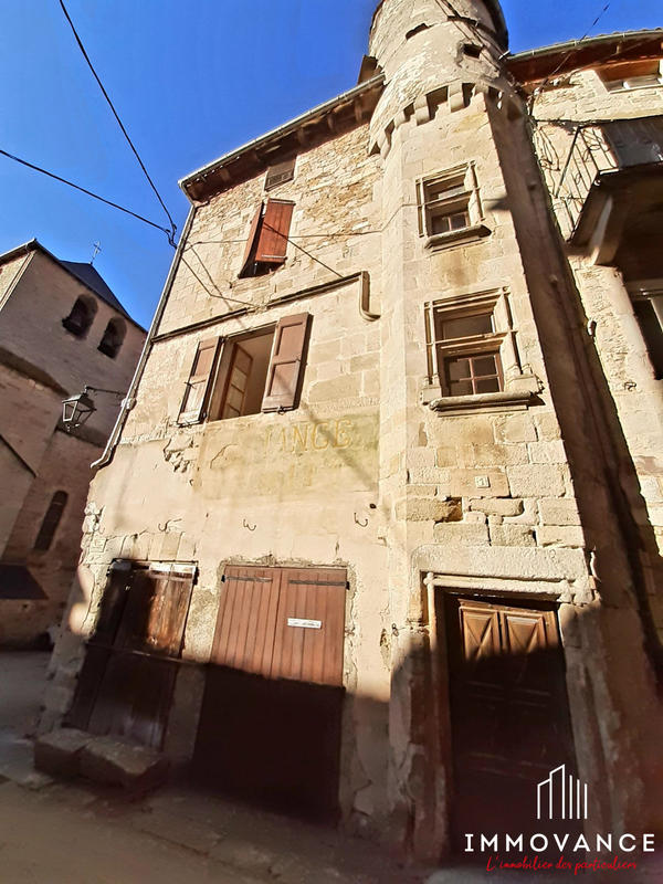 Maison - 155 m² - 6 pièces