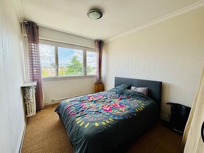 Appartement - 72 m² - 4 pièces