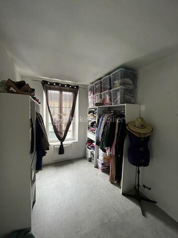 Immeuble - 78 m² - 4 pièces