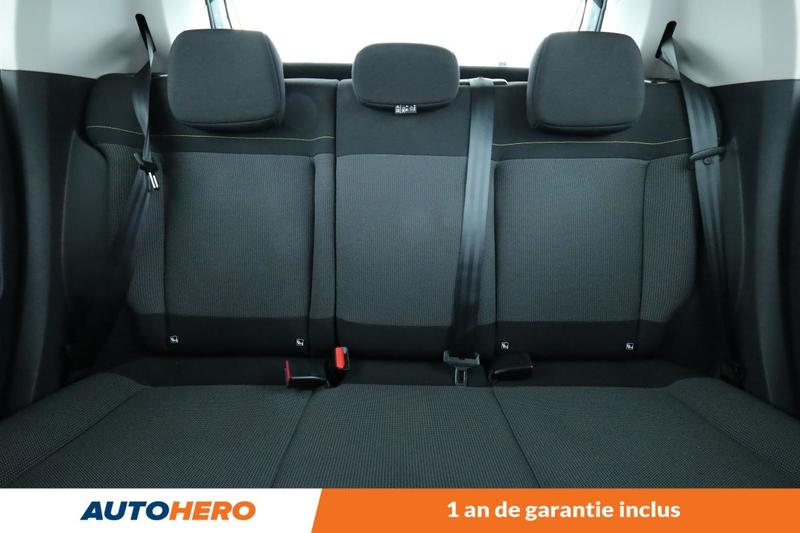Citroën C3 1.5 Blue-HDi Feel Pack Bv6 102 ch